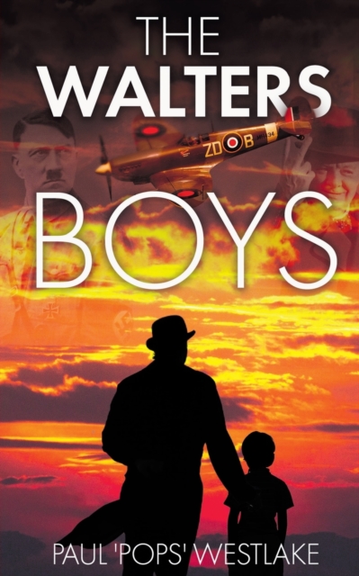 The Walters Boys, Paperback / softback Book