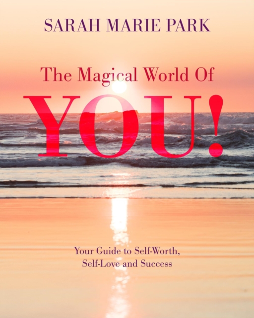 The Magical World Of YOU!, EPUB eBook