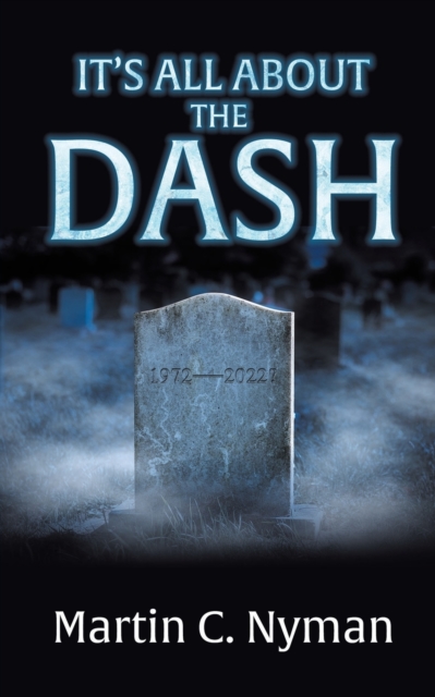 It's All about the Dash, Paperback / softback Book
