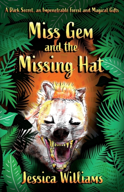 Miss Gem and the Missing Hat, Paperback / softback Book