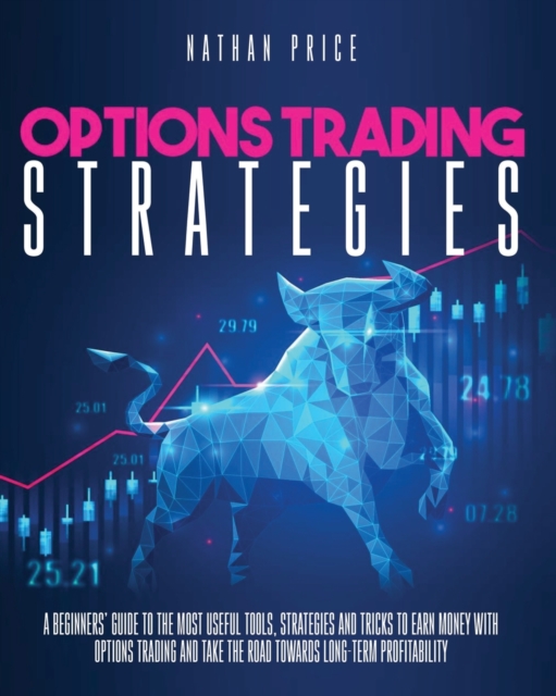 Options Trading Strategies, Paperback / softback Book