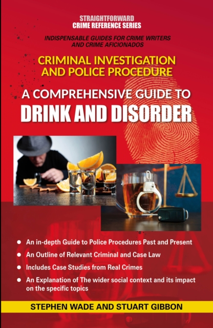 A Comprehensive Guide To Drink And Disorder, EPUB eBook
