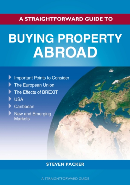 Buying Property Abroad, EPUB eBook