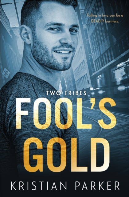 Fool's Gold, Paperback / softback Book