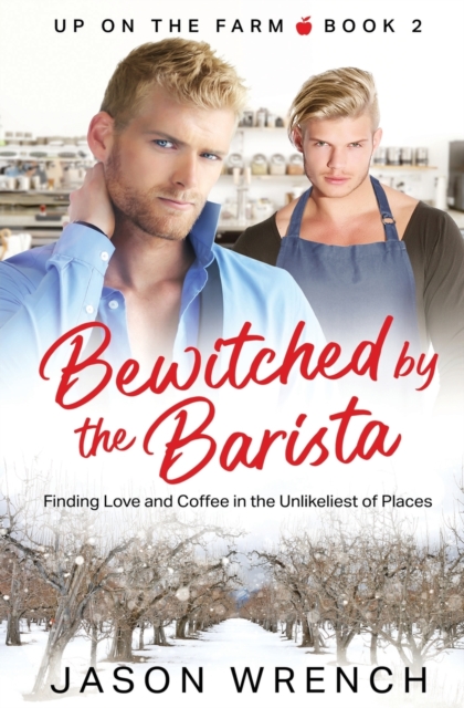 Bewitched by the Barista, Paperback / softback Book