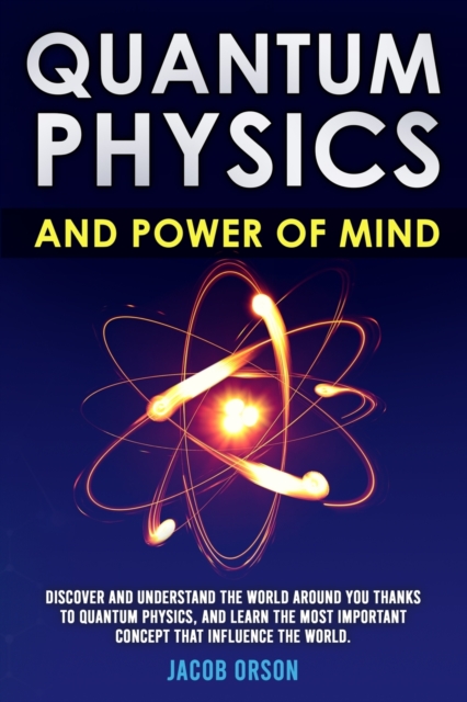 Quantum Physics, Paperback / softback Book