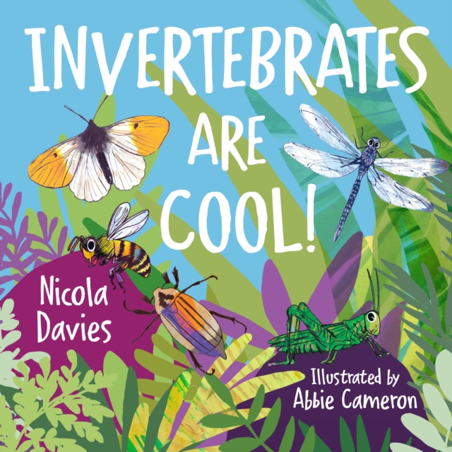 Invertebrates are Cool!, EPUB eBook