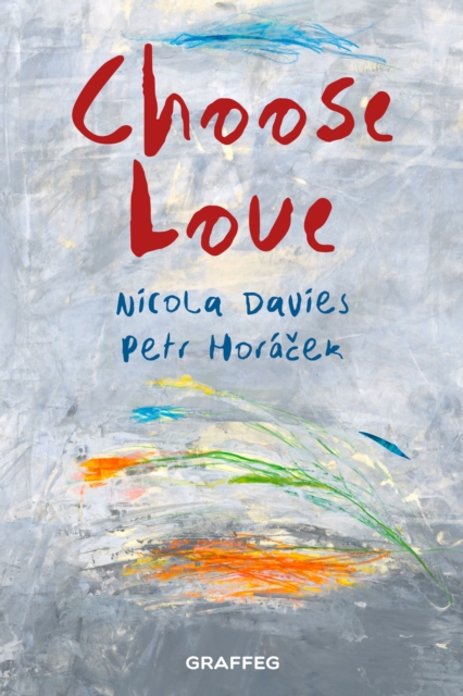 Choose Love, EPUB eBook