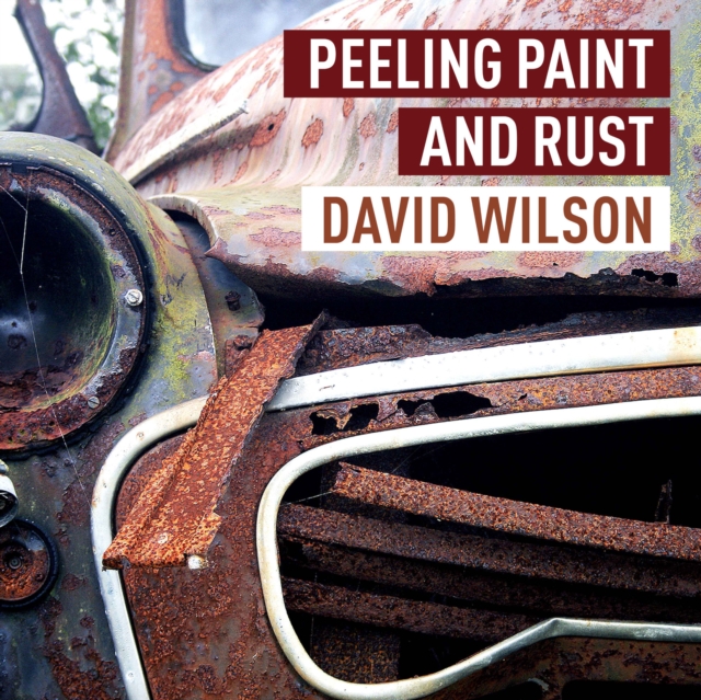 Peeling Paint and Rust, EPUB eBook