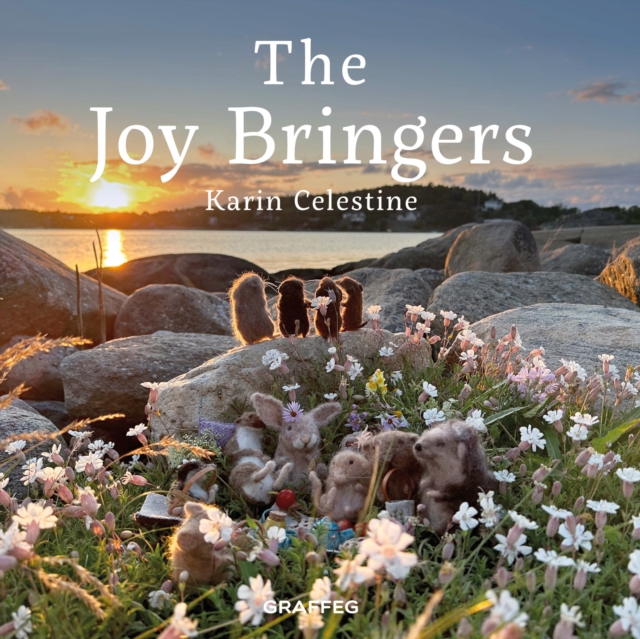 The Joy Bringers, EPUB eBook