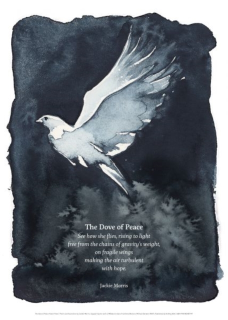 The Dove of Peace Poster, Poster Book