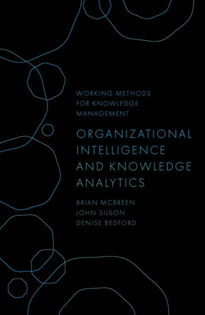 Organizational Intelligence and Knowledge Analytics, PDF eBook