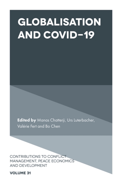 Globalisation and COVID-19, PDF eBook