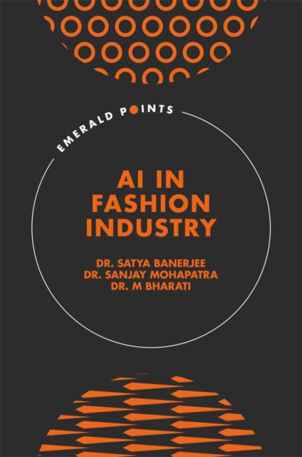 AI in Fashion Industry, PDF eBook