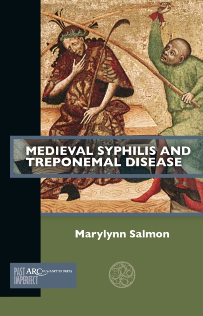 Medieval Syphilis and Treponemal Disease, Paperback / softback Book