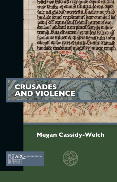Crusades and Violence, PDF eBook