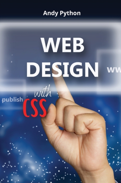 Web Development : Web design with CSS, Paperback / softback Book