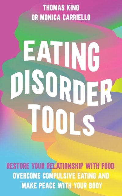 Eating Disorder Tools, Paperback / softback Book