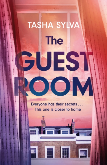 The Guest Room : a gripping psychological thriller debut, EPUB eBook