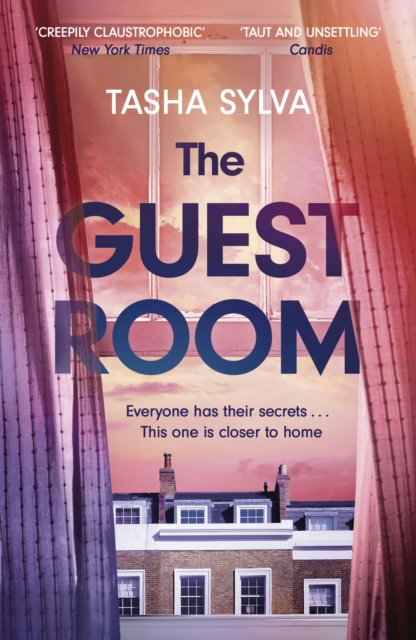 The Guest Room : a gripping psychological thriller debut, Paperback / softback Book