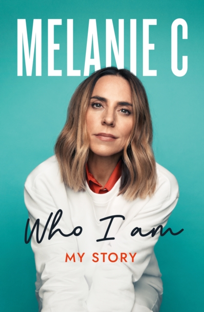Who I Am : My Story THE SUNDAY TIMES BESTSELLER, Paperback Book