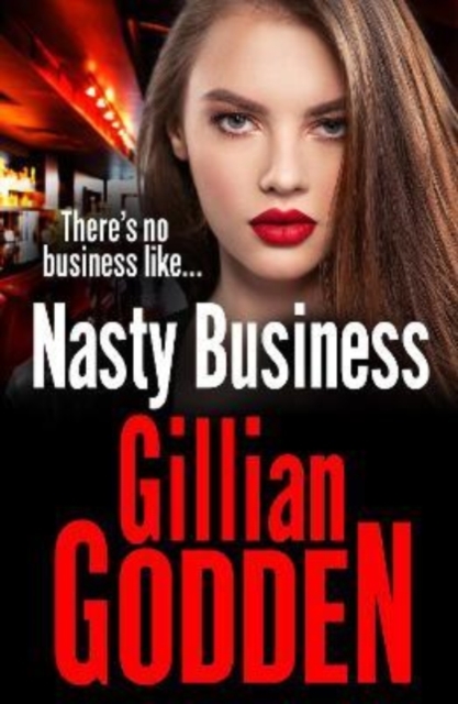 Nasty Business : A gritty gangland thriller that you won't be able to put down, Paperback / softback Book