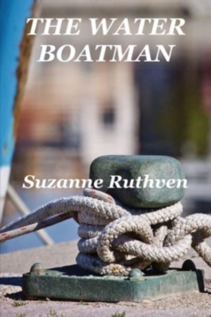 The Water Boatman, Paperback / softback Book