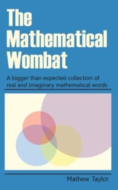 The Mathematical Wombat, Paperback / softback Book