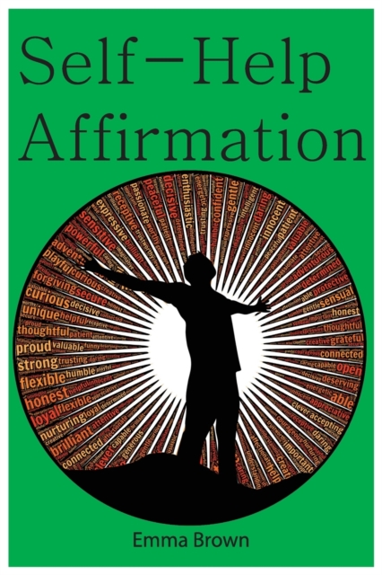 Self-Help Affirmation, Paperback / softback Book