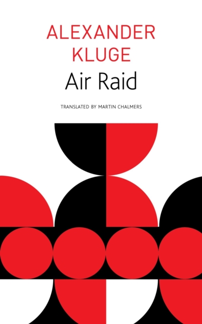 Air Raid, Paperback / softback Book