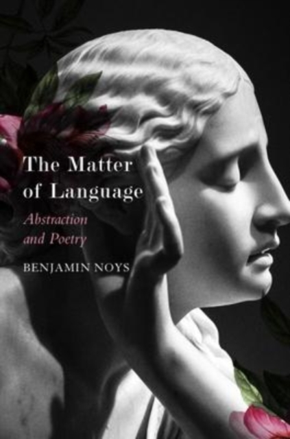 The Matter of Language – Abstraction and Poetry, Paperback / softback Book