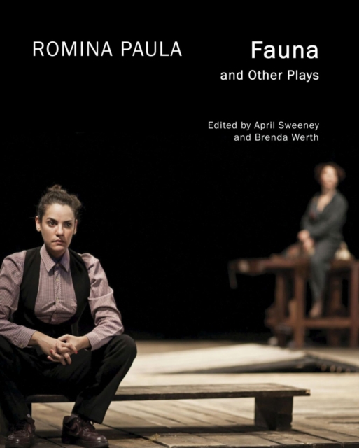 Fauna – and Other Plays, Paperback / softback Book