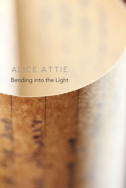 Bending into the Light, Paperback / softback Book
