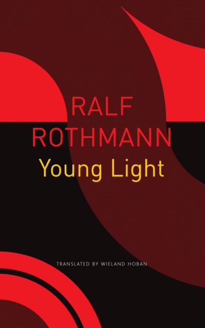 Young Light, Paperback / softback Book