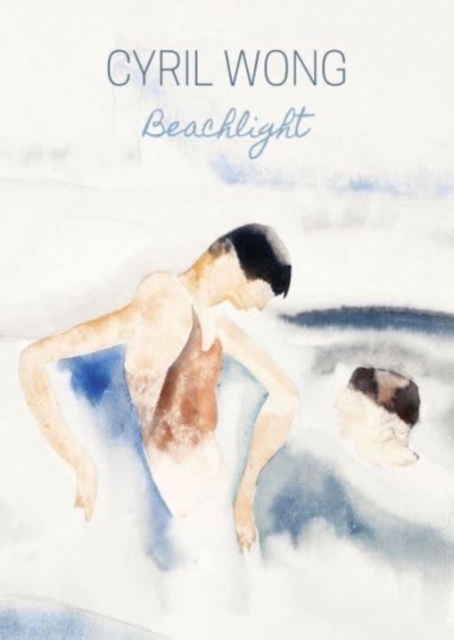 Beachlight – Poems, Paperback / softback Book