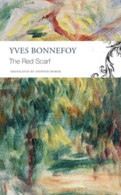 The Red Scarf – Followed by "Two Stages" and Additional Notes, Paperback / softback Book