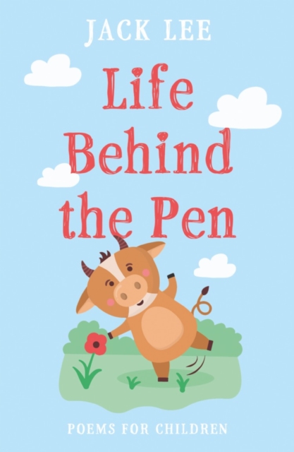 Life Behind the Pen, Paperback / softback Book