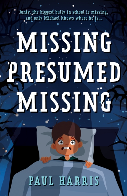 Missing Presumed Missing, Paperback / softback Book