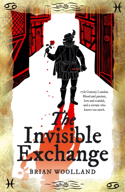 The Invisible Exchange, Paperback / softback Book