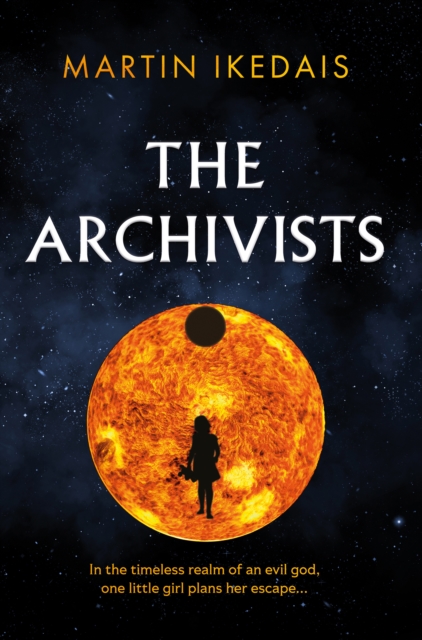 The Archivists, EPUB eBook