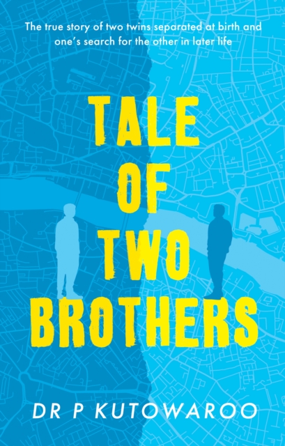 Tale of Two Brothers, Paperback / softback Book