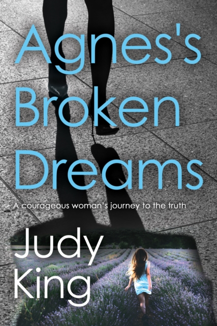 Agnes's Broken Dreams, Paperback / softback Book