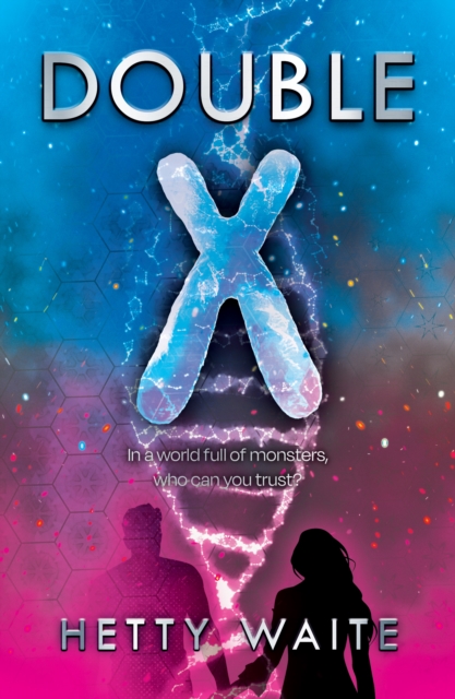 Double X : Book One of the XY Trilogy, Paperback / softback Book