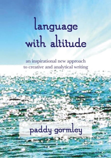 Language with Altitude, Paperback / softback Book