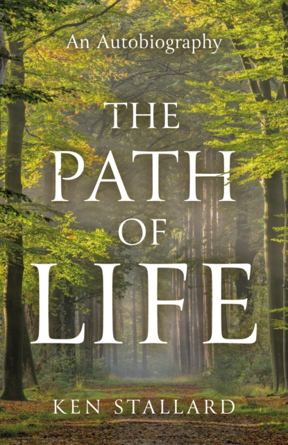 The Path Of Life, Paperback / softback Book