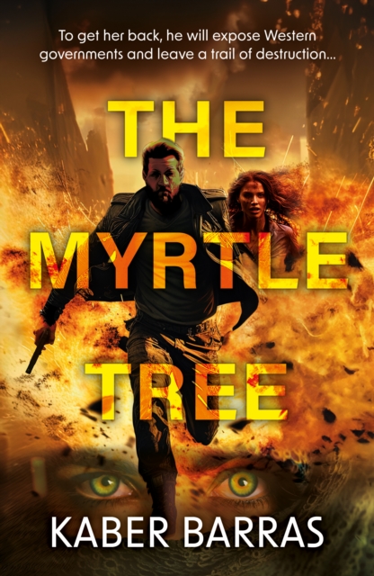 The Myrtle Tree, Paperback / softback Book