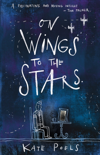 On Wings to the Stars, Paperback / softback Book
