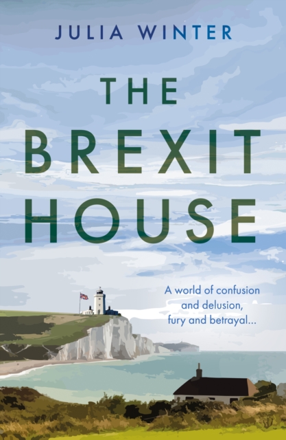 The Brexit House, Paperback / softback Book