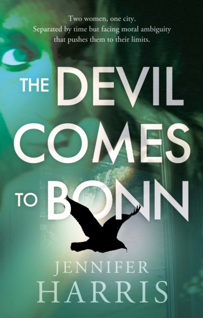 The Devil Comes to Bonn, Paperback / softback Book