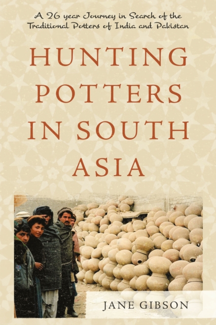 Hunting Potters in South Asia, EPUB eBook